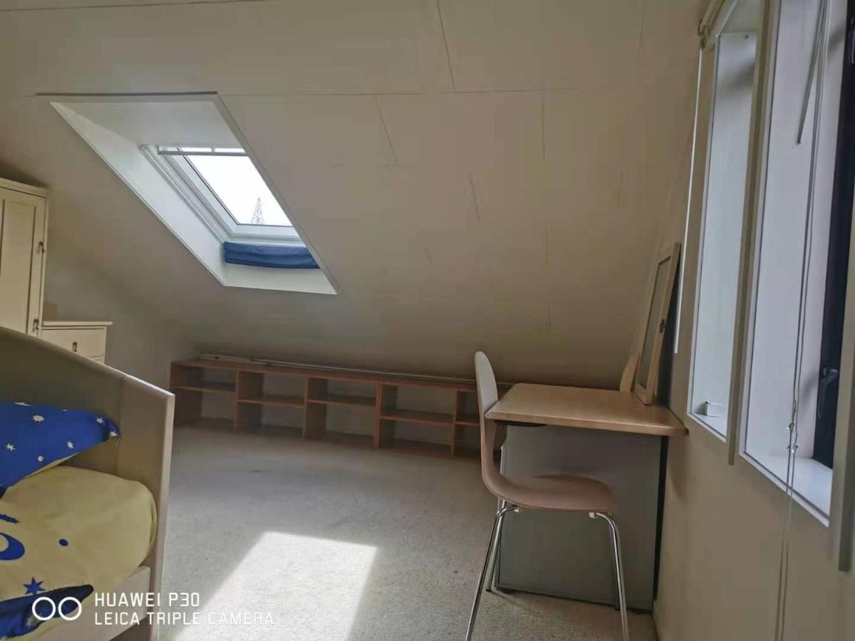 オークランド Red Brick Houseヴィラ エクステリア 写真