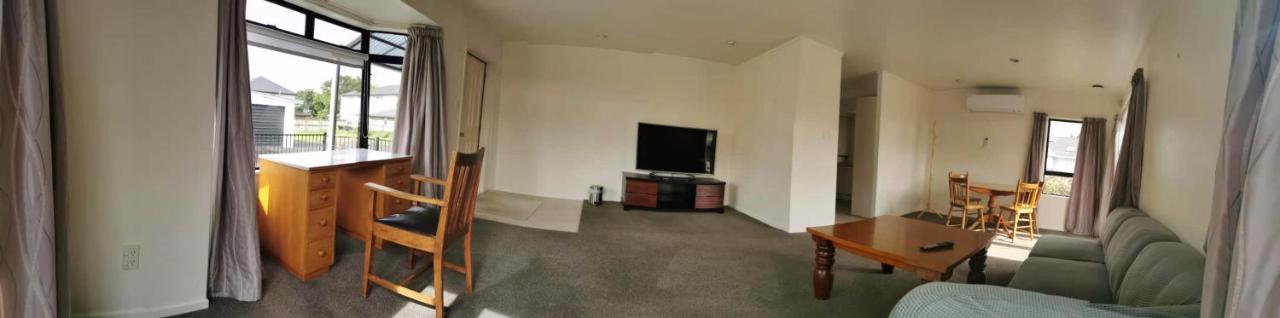 オークランド Red Brick Houseヴィラ エクステリア 写真
